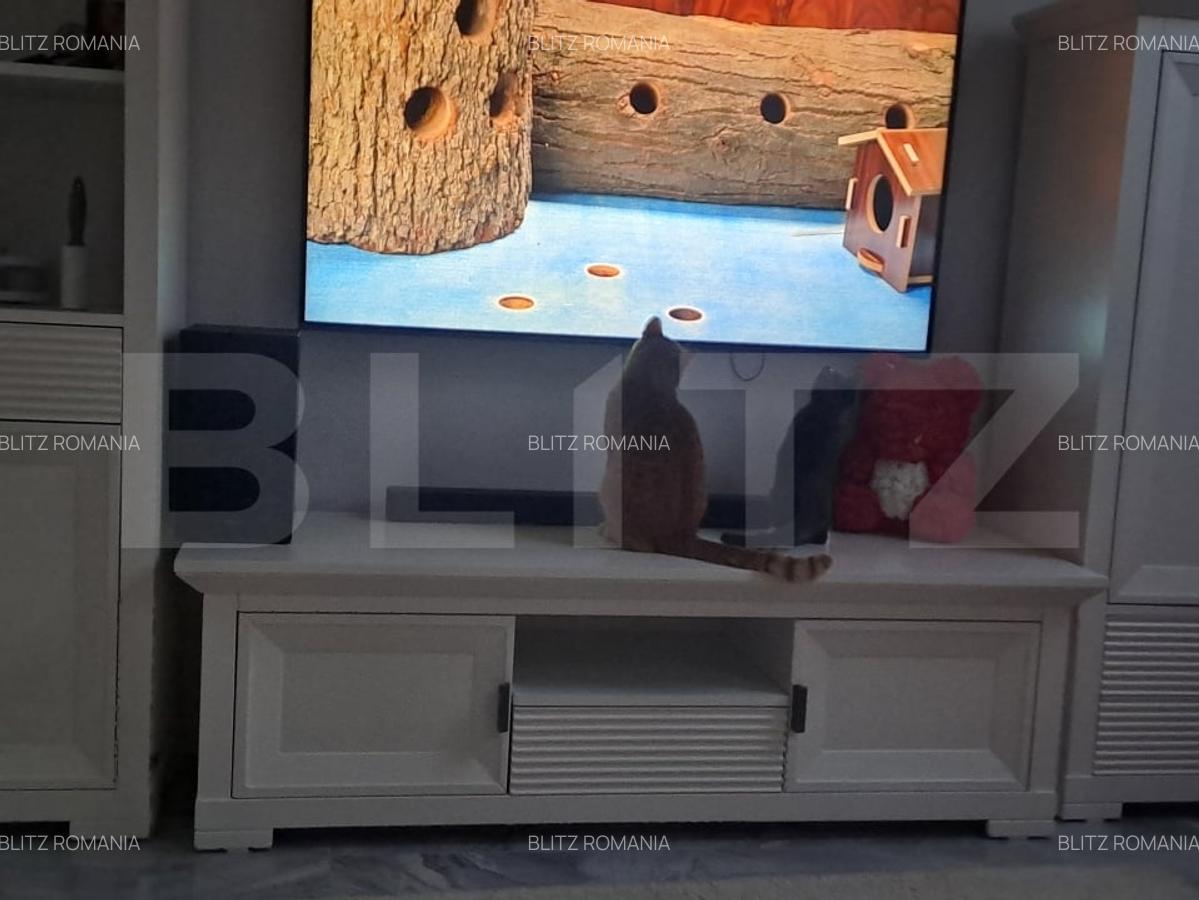 Apartament confortabil, 2 camere, zona excelenta - Tractoru - 15