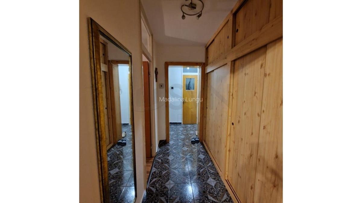 Apartament cu 3 camere semidecomandat în Titulescu - 20