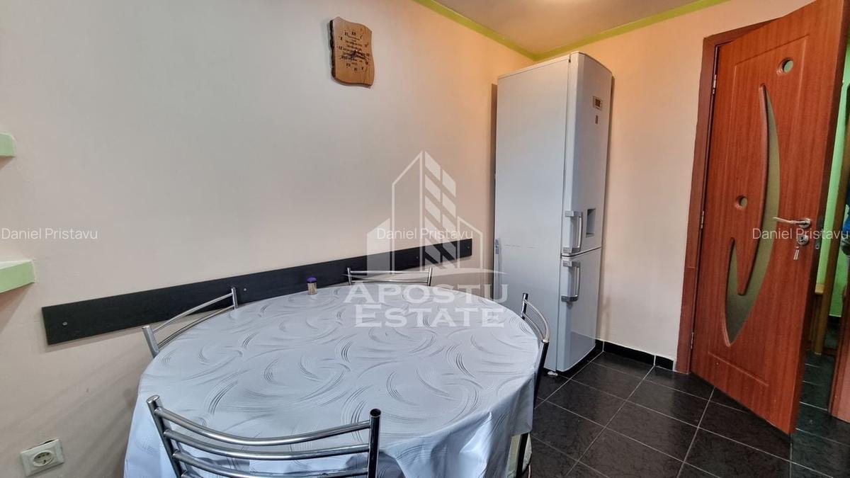 Apartament 2 camere, etaj intermediar, zona Calea Aradului - 5