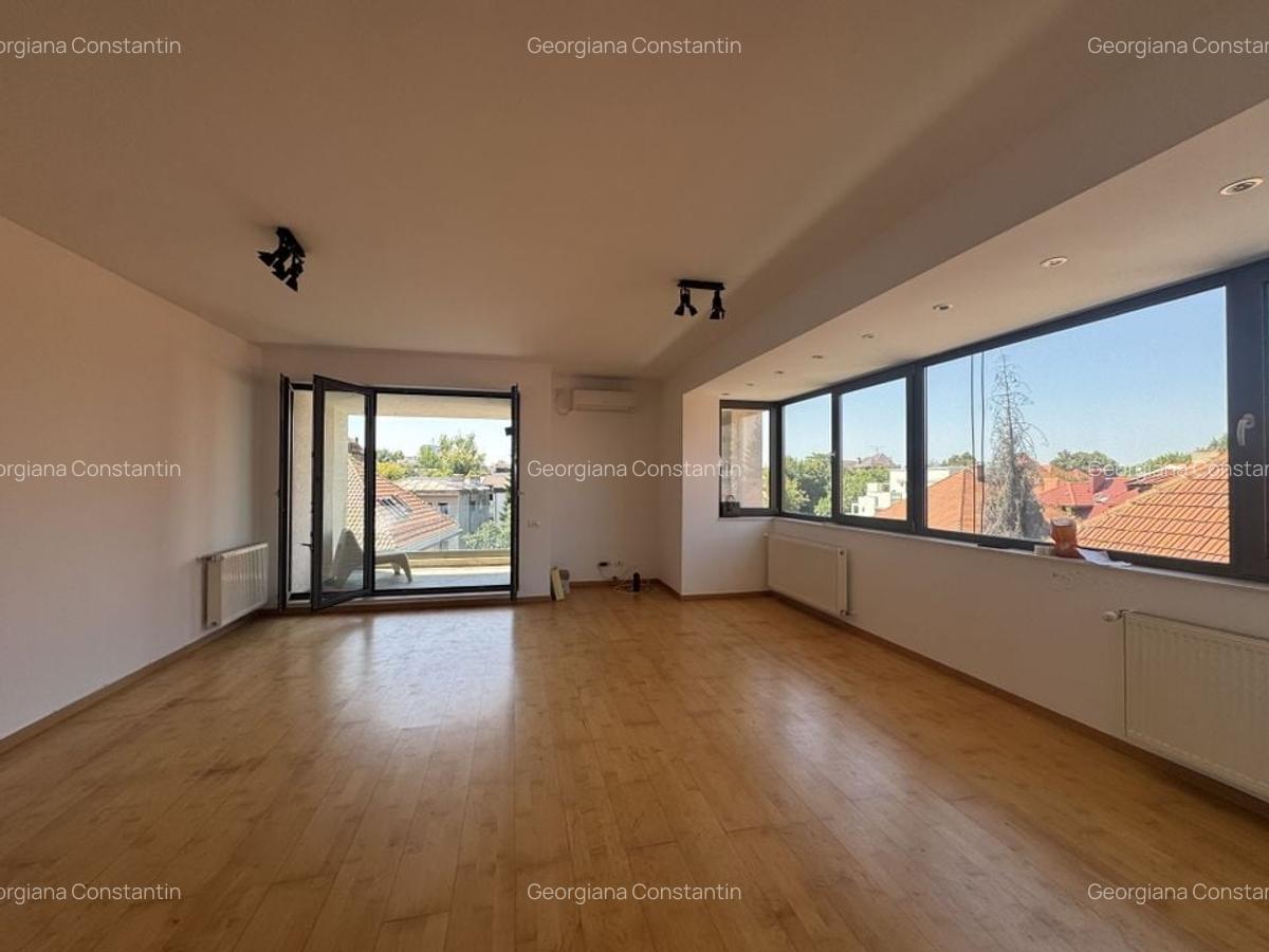 Dorobanti Capitale!Duplex elegant, terasa, garaj subteran - 4