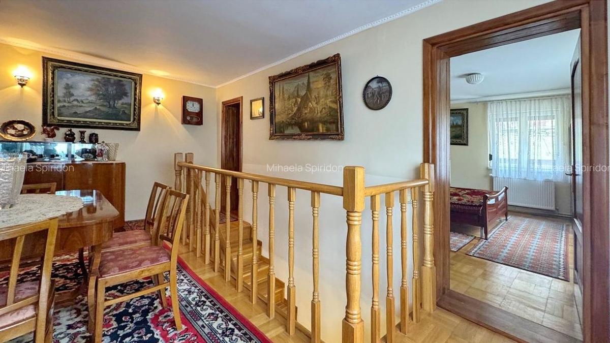 CASA 5 CAMERE IN RACADAU- LINISTE, NATURA SI CONFORT - 8