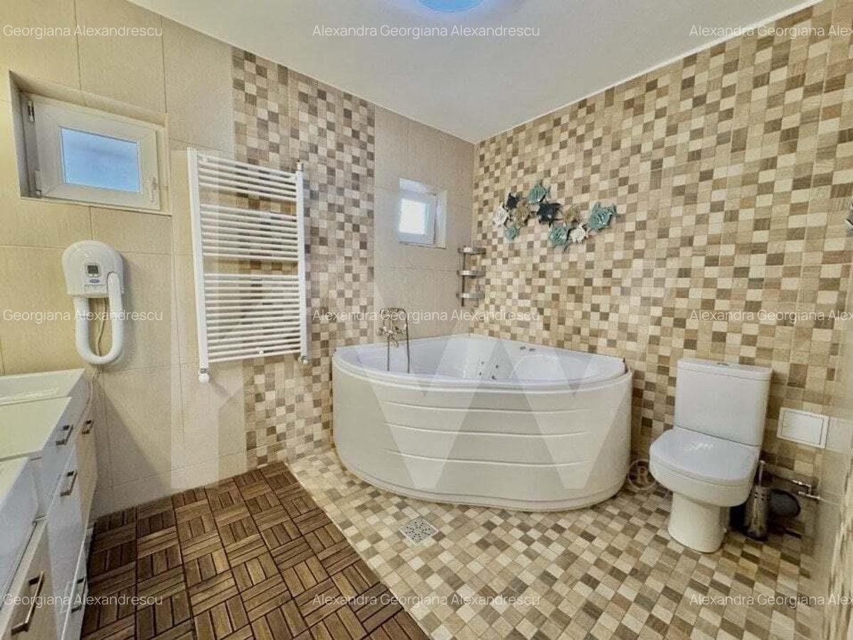 Vila superba in Parcul Sub Arini Ideala pentru Reziden?a sau Business - 18