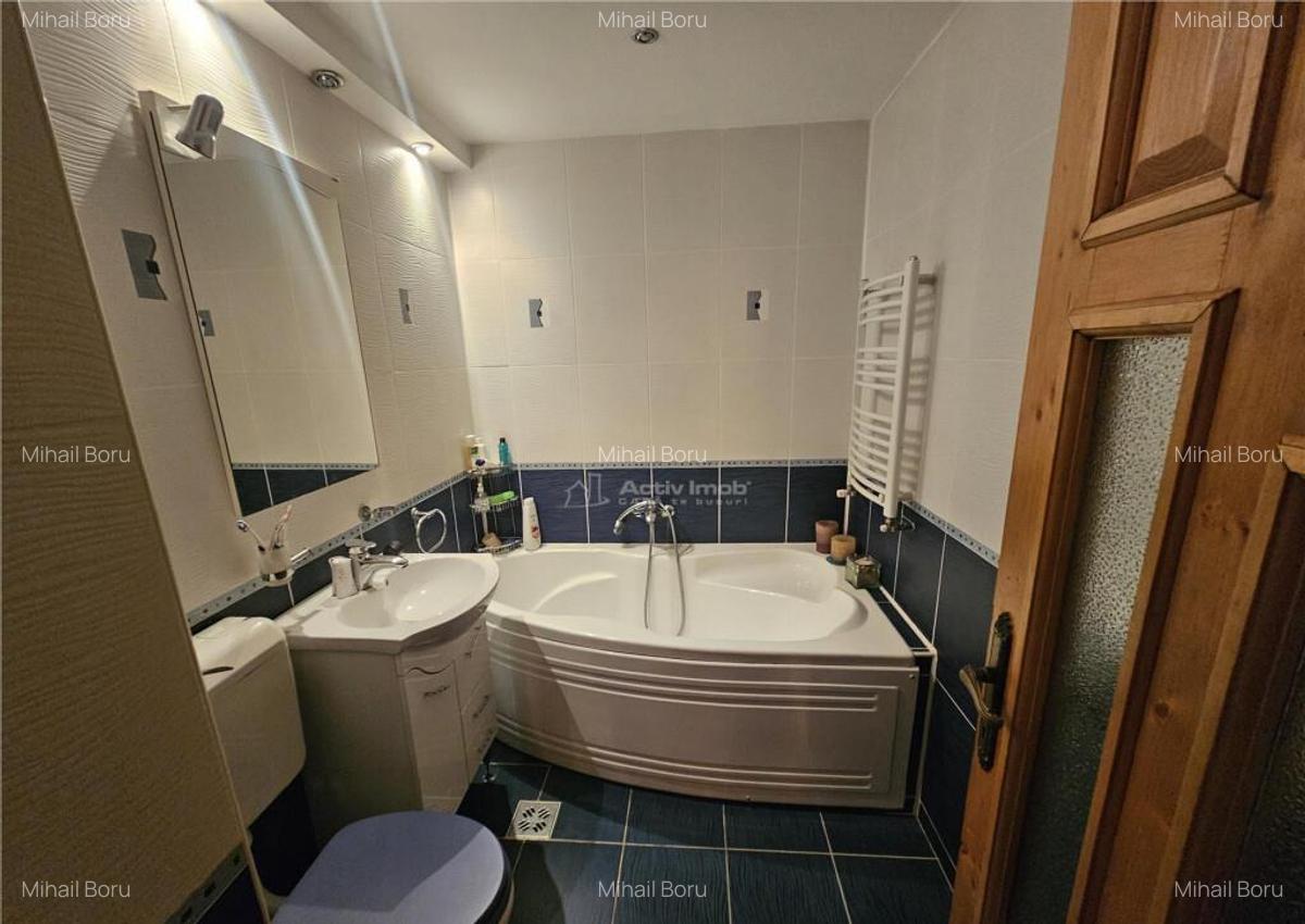 Resita, 4 Cam. Dec., Mobilat Utilat, Et. 2, Micro 4 - 13