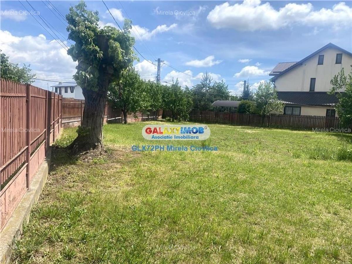 Vanzare casa Baicoi Prahova - 3