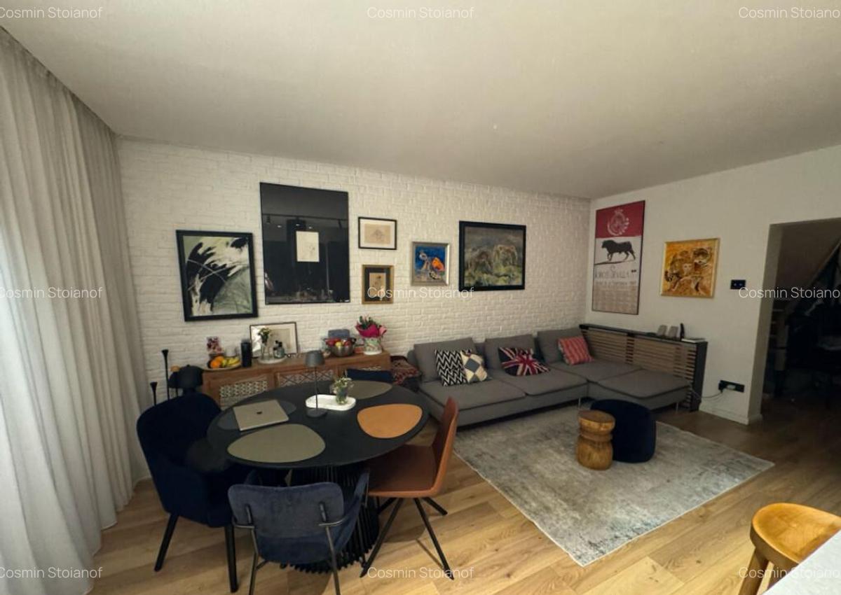 Vila tip duplex in zona de nord - Avia?iei - 3