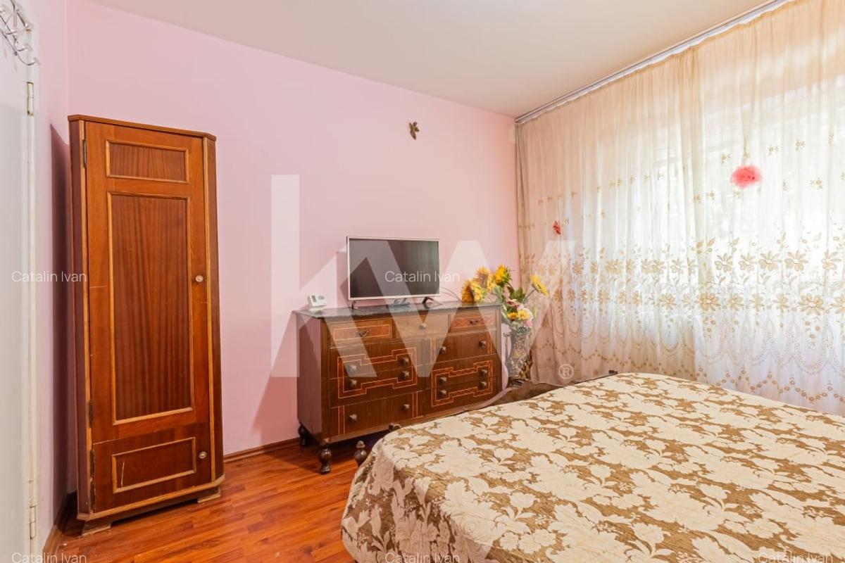 Apartament disponibil imediat, bine pozitionat, etajul 1, zona Judetean. - 7