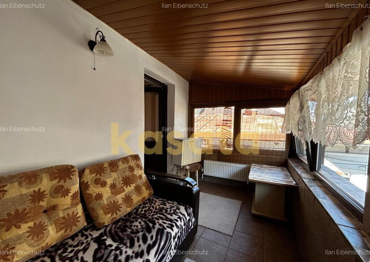 Dorobanti | Casa 3 camere de inchiriat 120 mp utili - 4