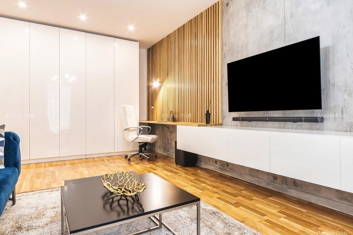 Apartament superb în Luxuria Residence,finisaje de lux - 10