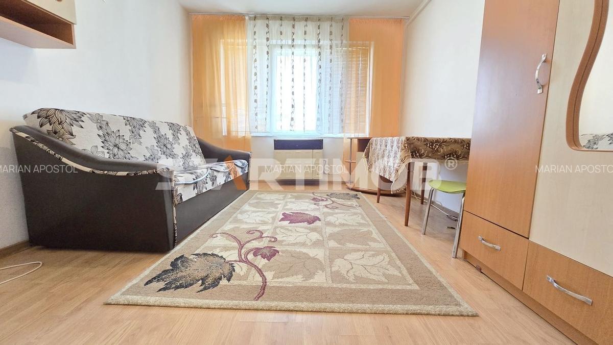 Garsoniera zona Astra - 2