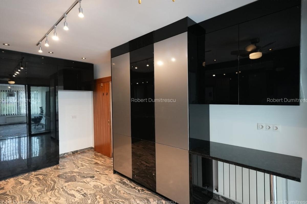 Casa 6 camere - S+P+E+M Voluntari - Pipera | piscina exterior - 10