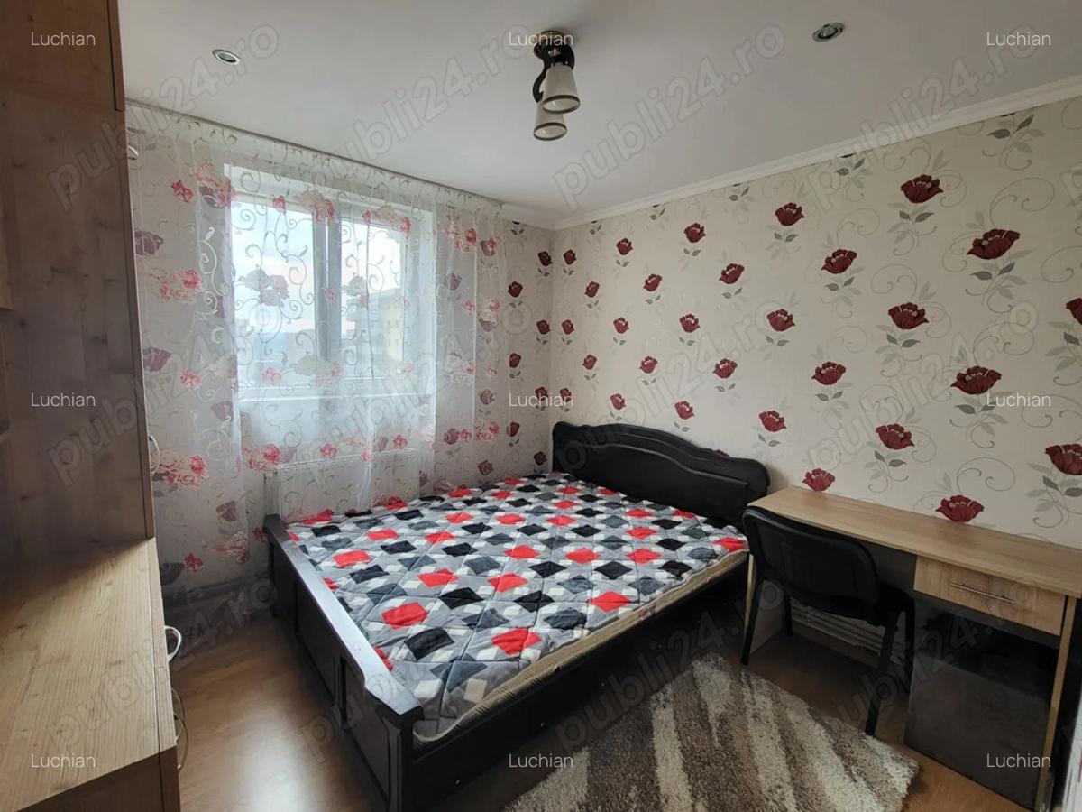 Iasi, Hala Centrala, PF inchiriaza apartament cu 2 camere - 5