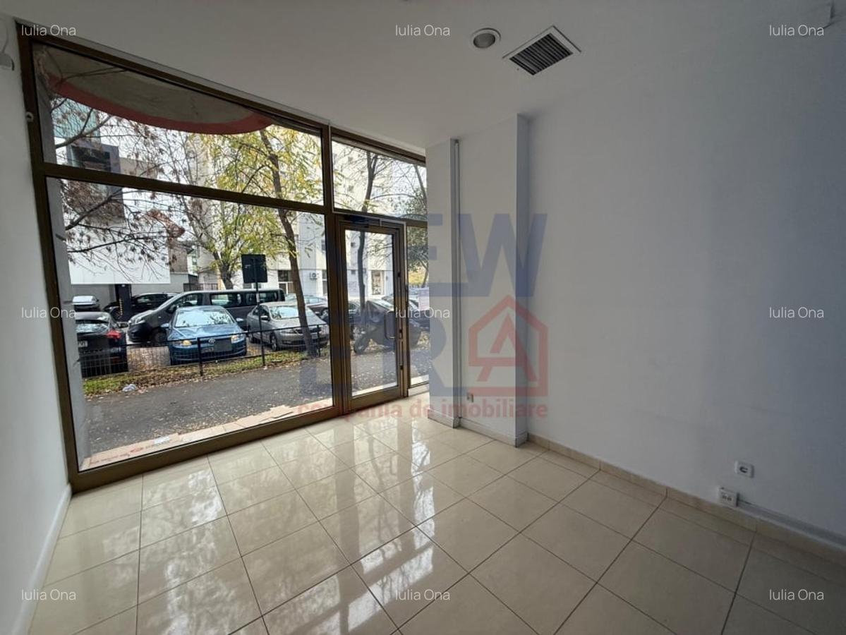 Spatiu comercial de vanzare Ion Mihalache - 2