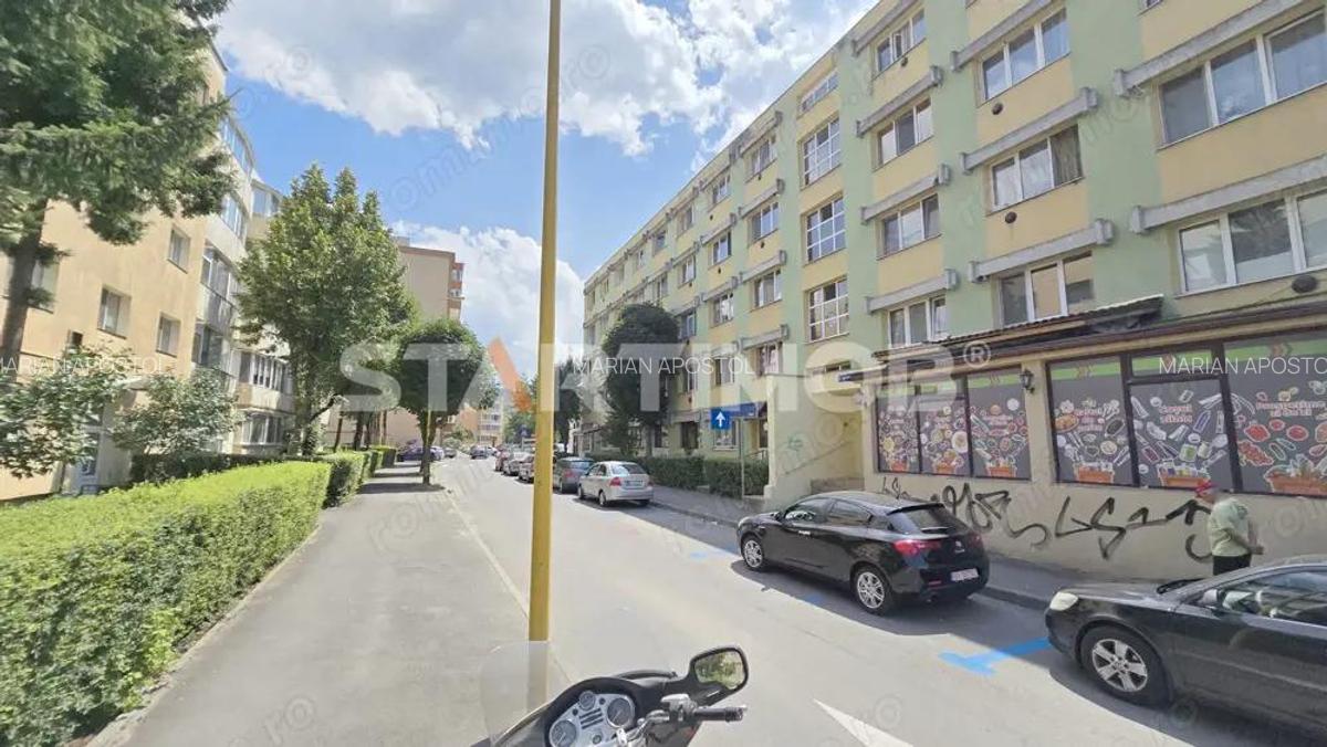 Garsoniera zona Astra - 10
