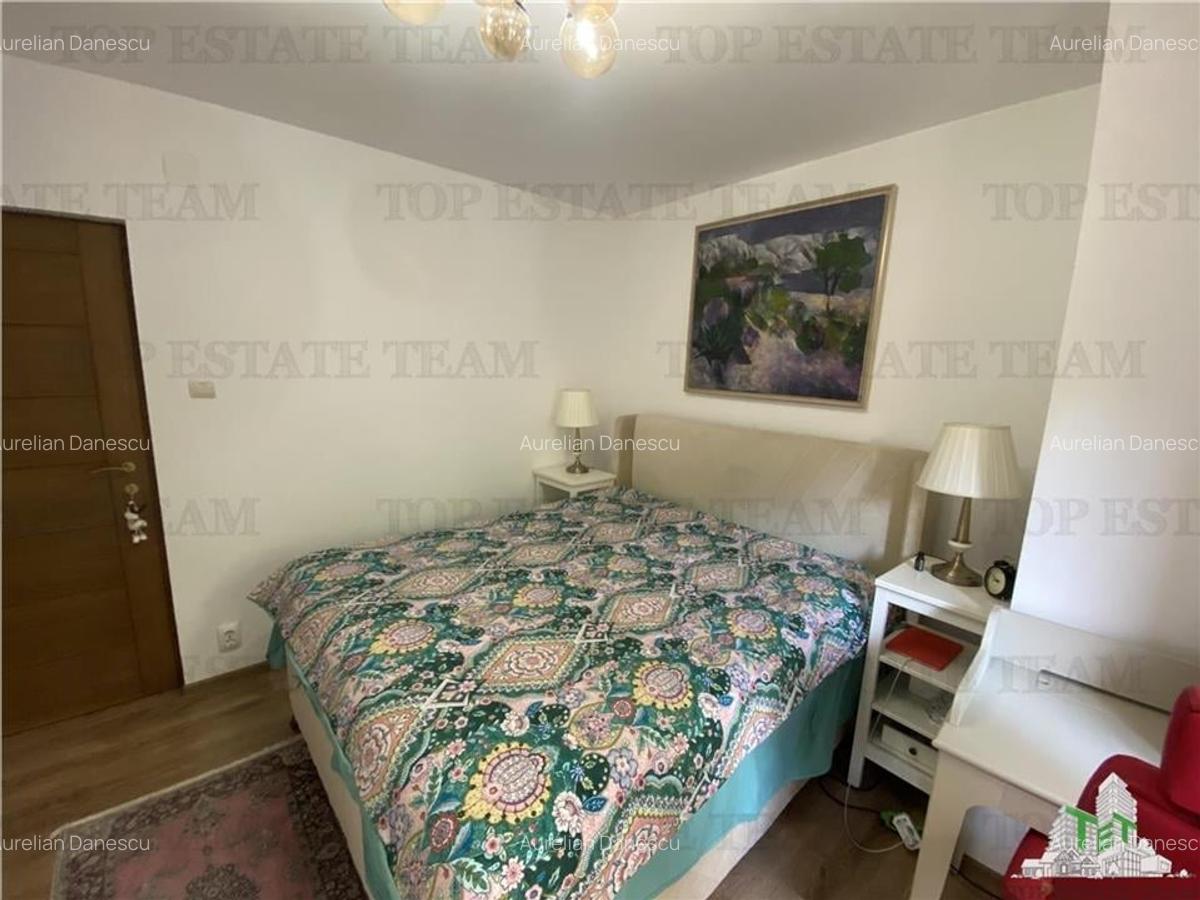 Apartament 3 camere de vanzare in zona Stefan cel Mare - 10