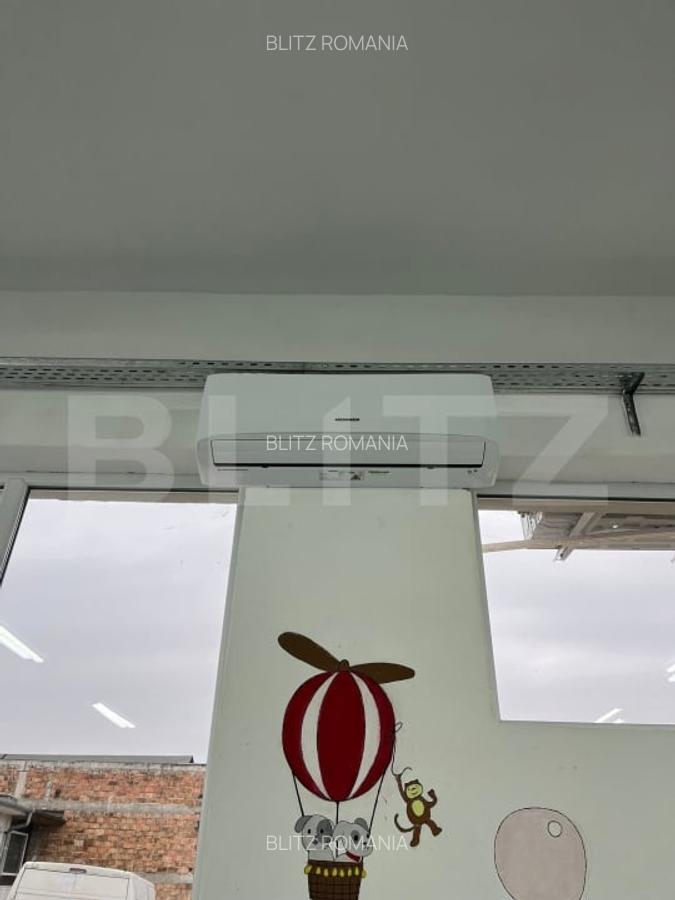 Hala de inchiriat – 160 mp, dotata complet, ideala pentru productie, depozitare - 2