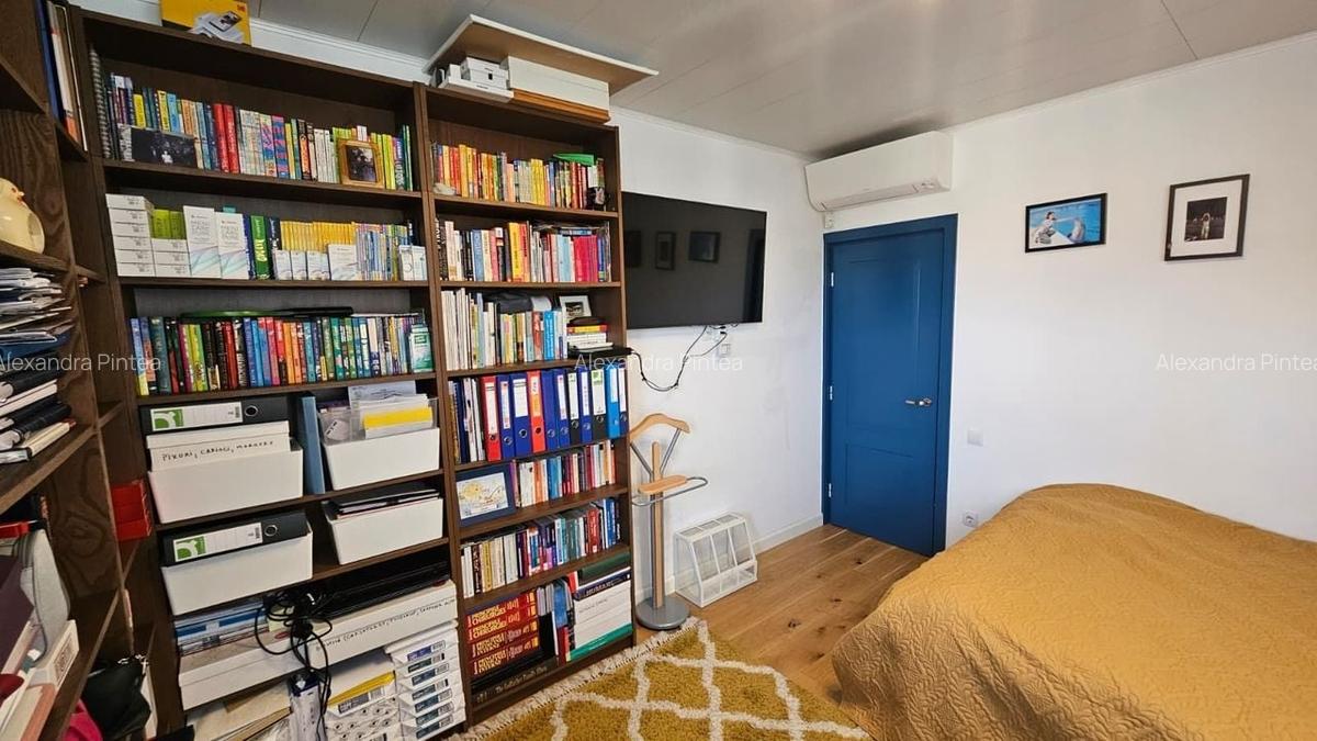 0% COMISION! Vila cu 380mp teren, sauna, curte superba, garaj, Europa - 20