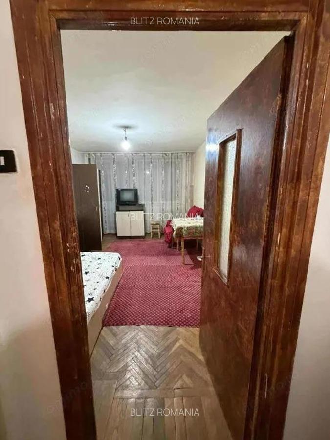 Garsoniera, 28 mp, Calea Bucuresti - 1