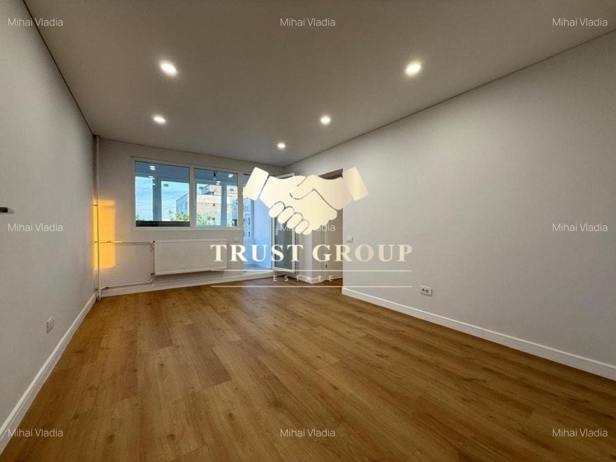 3 camere Favorit | Renovat Complet | 3 min metrou | - 3