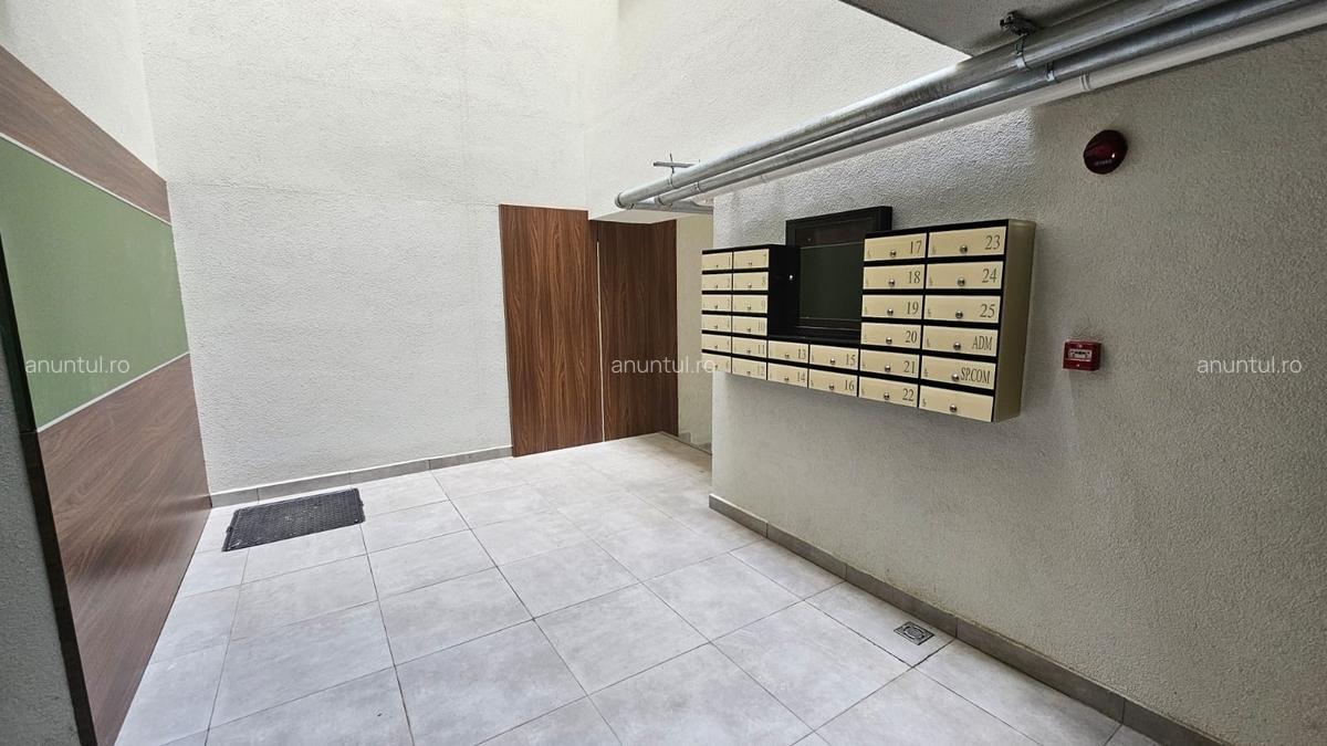 Berceni Piata Sudului 164mp 3 camere cu terasa bloc finalizat 2024 - 8