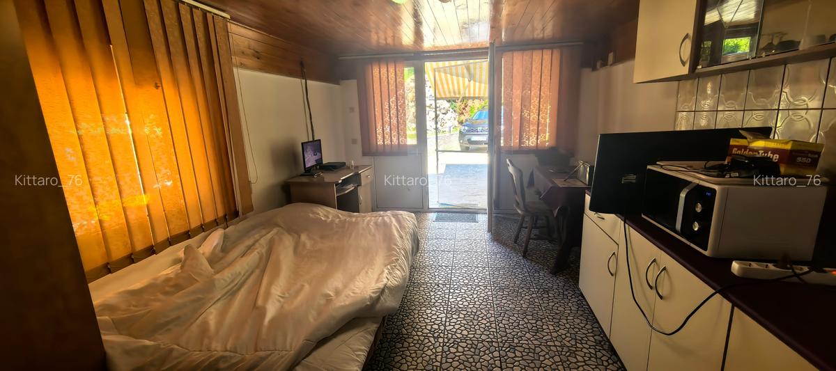 Casa Breaza , situata in zona de deal ,in mijlocul naturii ,spectacol de lumini - 5
