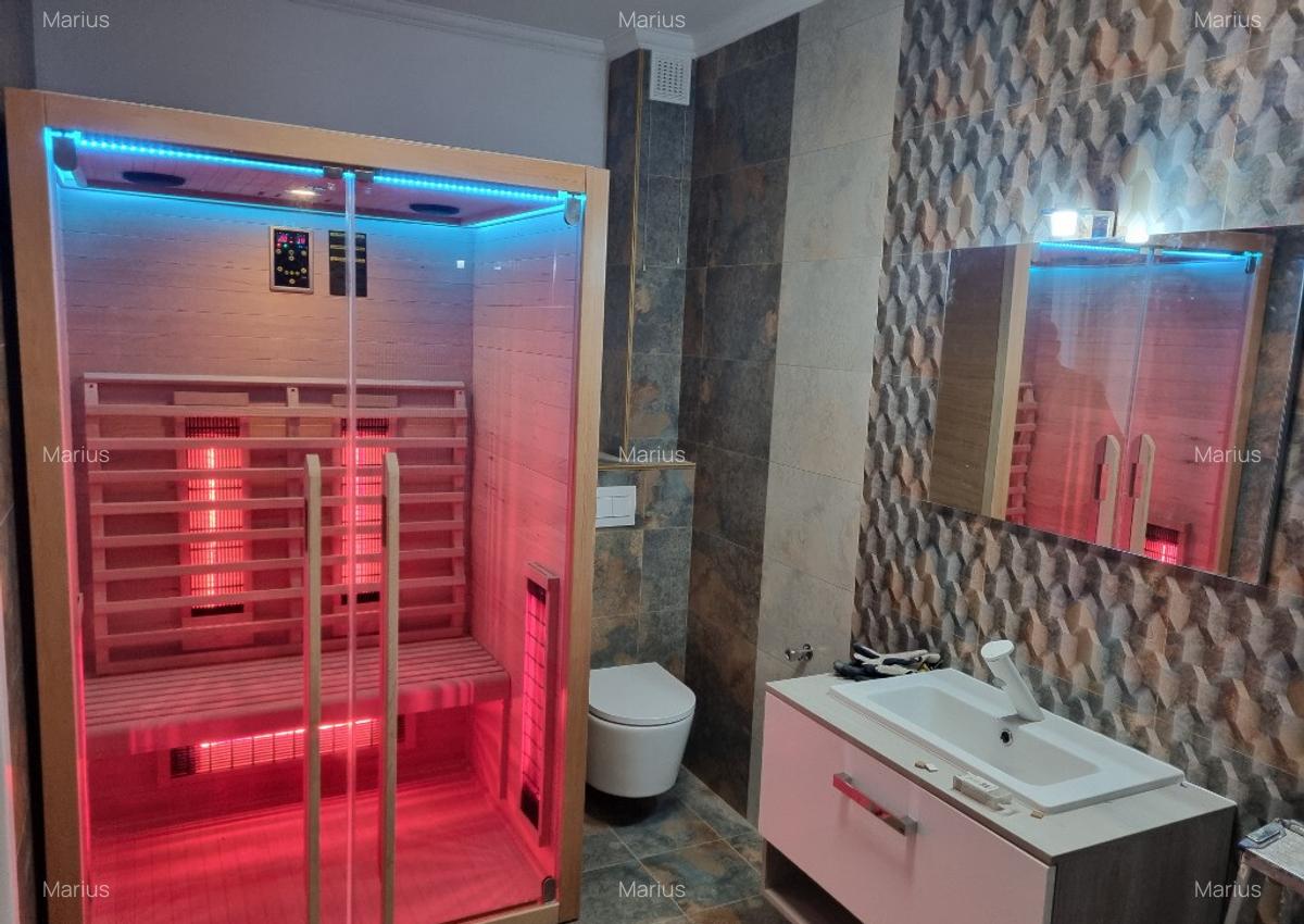 Vila Duplex Bucuresti langa Pasajul Domnesti - 3