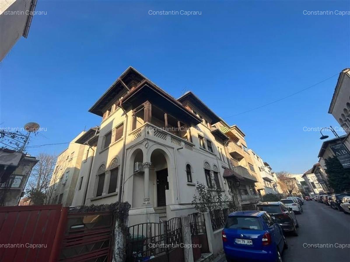 Penthouse in vila, de vanzare - Strada Tokio - 20