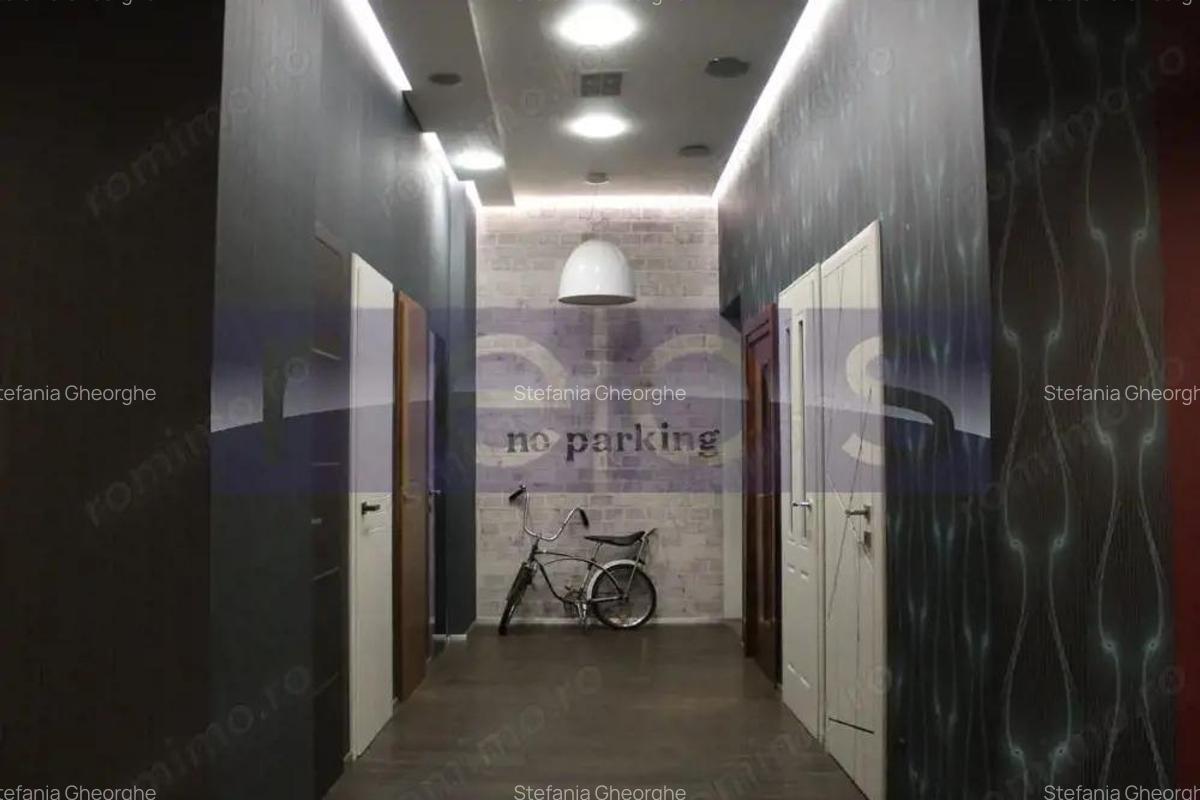 INCHIRIERE SPATIU COMERCIAL | ZONA NERVA TRAIAN - 14