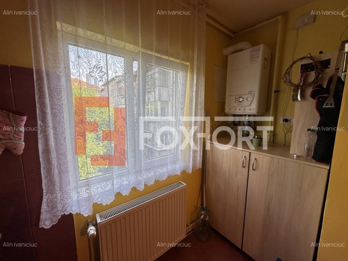 Apartament cu 3 camere, 2 bai de inchiriat, zona Soarelui - 10
