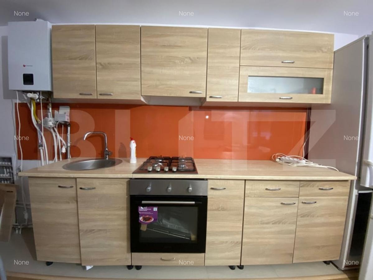 Casa cocheta in Baciu: aproape de natura, aproape de oras - 4