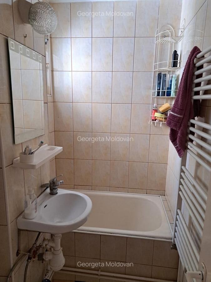 Vand apartament 2 camere, Dambu, Tg. Mures - 7