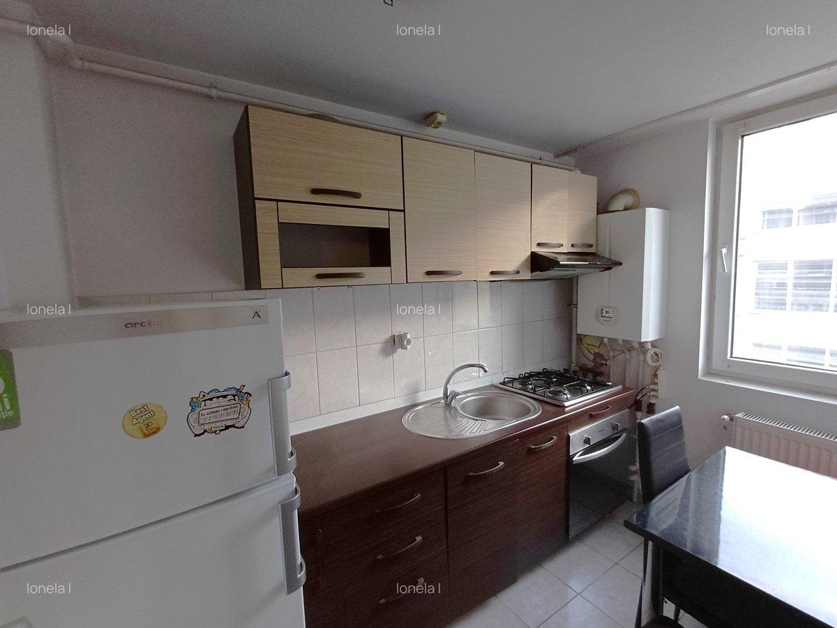 Crangasi / Giulesti  - Lacul Morii - STUDIO - BLOC NOU -  CENTRALA  TERMICA - 4