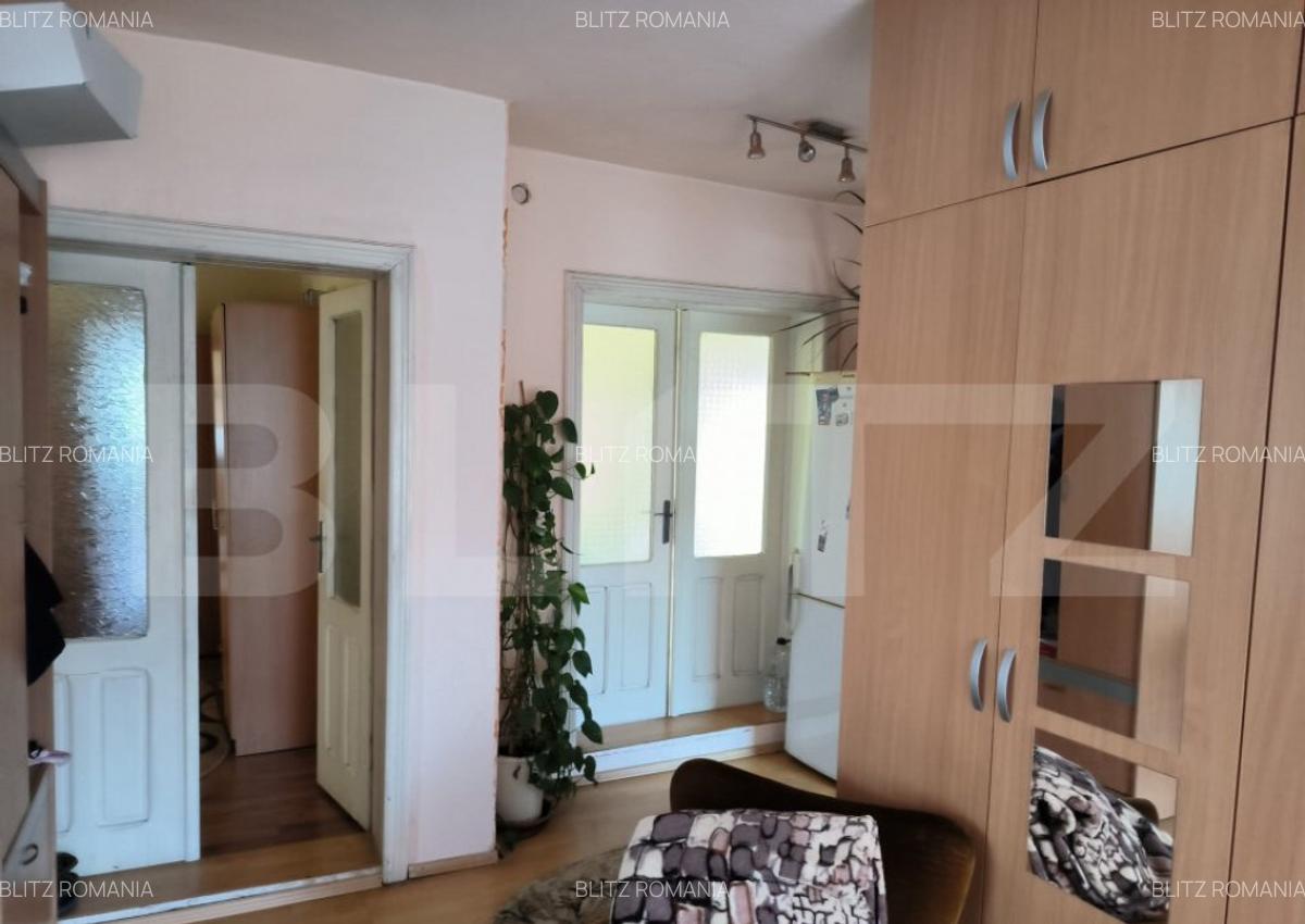 Casa cu 6 camere, 270 mp , 375 mp teren, zona Valea Ghinzii - 6