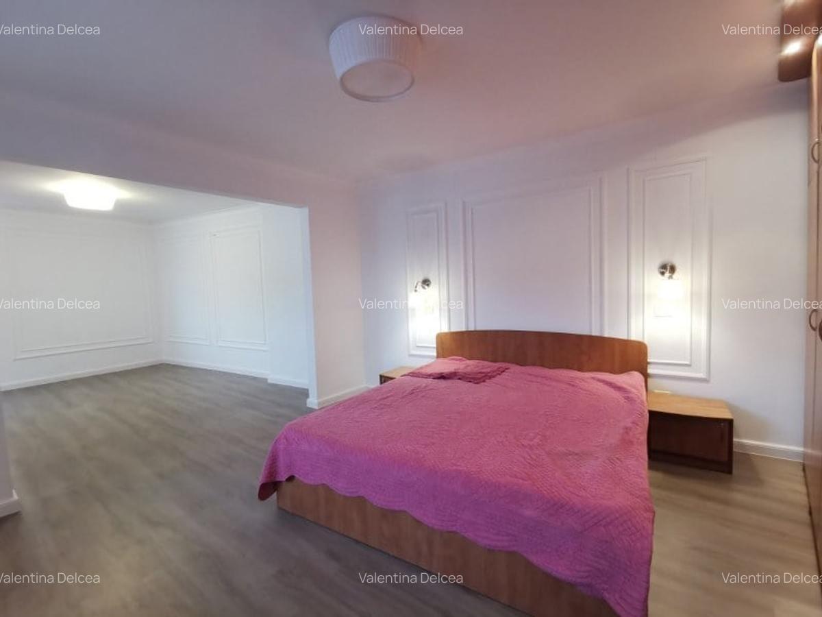 Apartament elegant in vila interbelica – Rond Cosbuc / Unirii / Izvor - 17