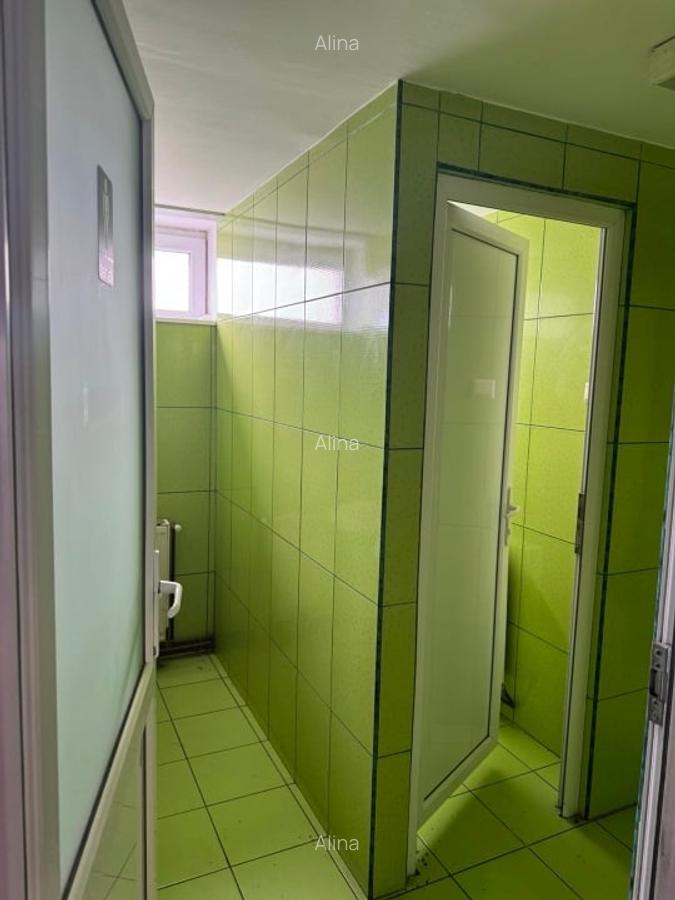 Închiriere Hală amenajată ca  Teren de fotbal acoperit  de  1300 m2 - 9