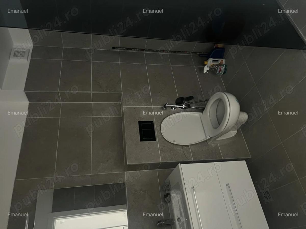 Vand inchiriez garsoniera mobilata si utilata complet - 3 Vand inchiriez garsoniera mobilata si utilata complet - 3