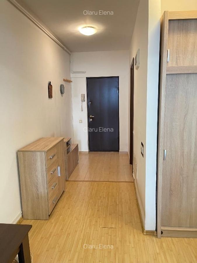Garsonieră mobilata+ loc parcare Ansamblul Rezidențial Primăvara (Prel. Ghencea) - 8