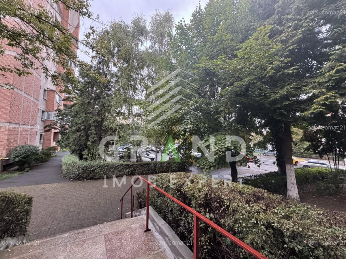 Ap 3 camere | 3 BALCOANE | PARCARE | Zona P-ta Cipariu/NICOLAE TITULESCU - 41