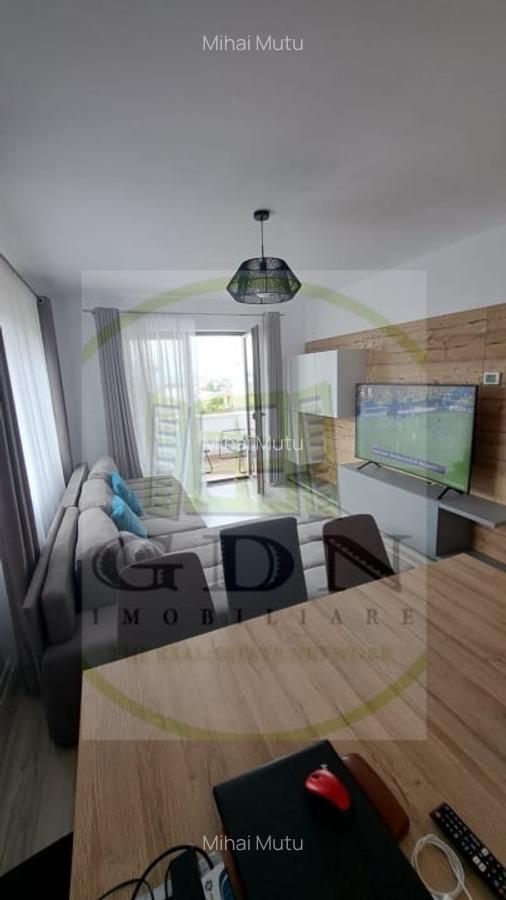 Inchiriere apartament 3 camere decomandat, Brasov, Noua - 18