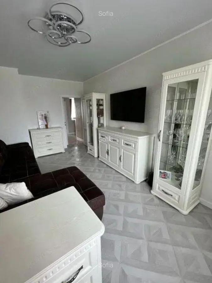Zona Lipovei apartament cu 2 camere de inchiriat - 4