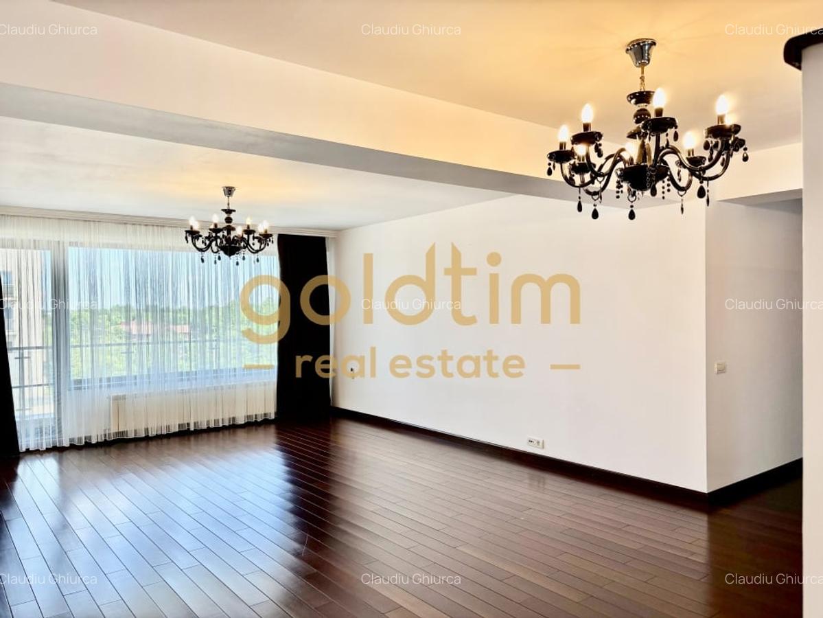 Apartament cu 5 camere decomandat, mobilat în Iancu Nicolae - 7