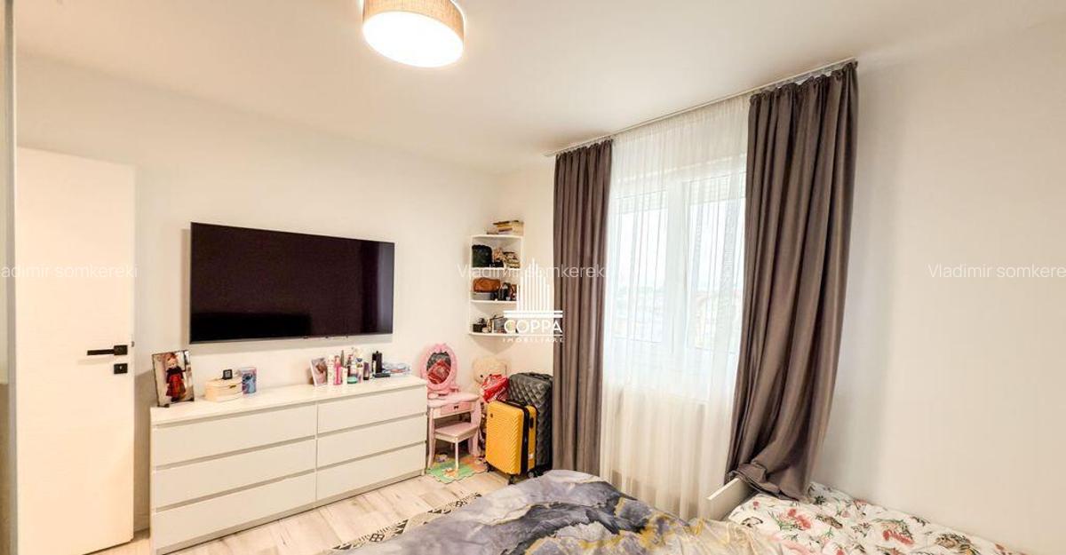 Apartament 2 camere / Oltului - 9