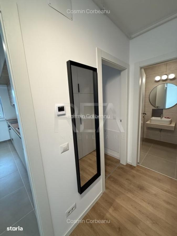 2 Camere Vulcan Residence - 10
