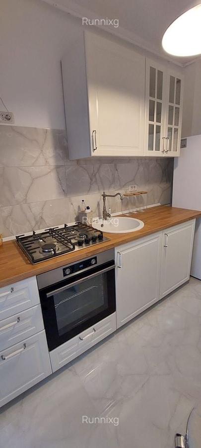 Garsoniera - Prima inchiriere - AC - Centrala proprie - Militari Residence - 3