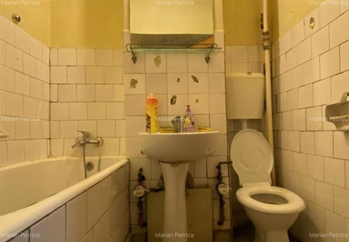 Apartament cu 3 camere decomandat în Colentina - 8