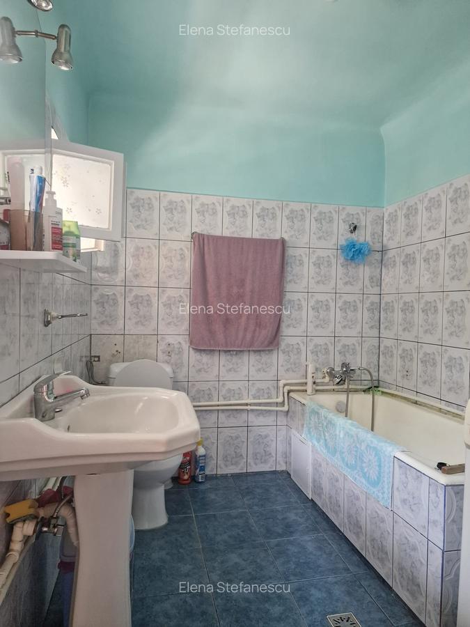 Branesti - Casa - singur curte - teren 720 mp - casa 97 mp - deschidere 13 mp - 8