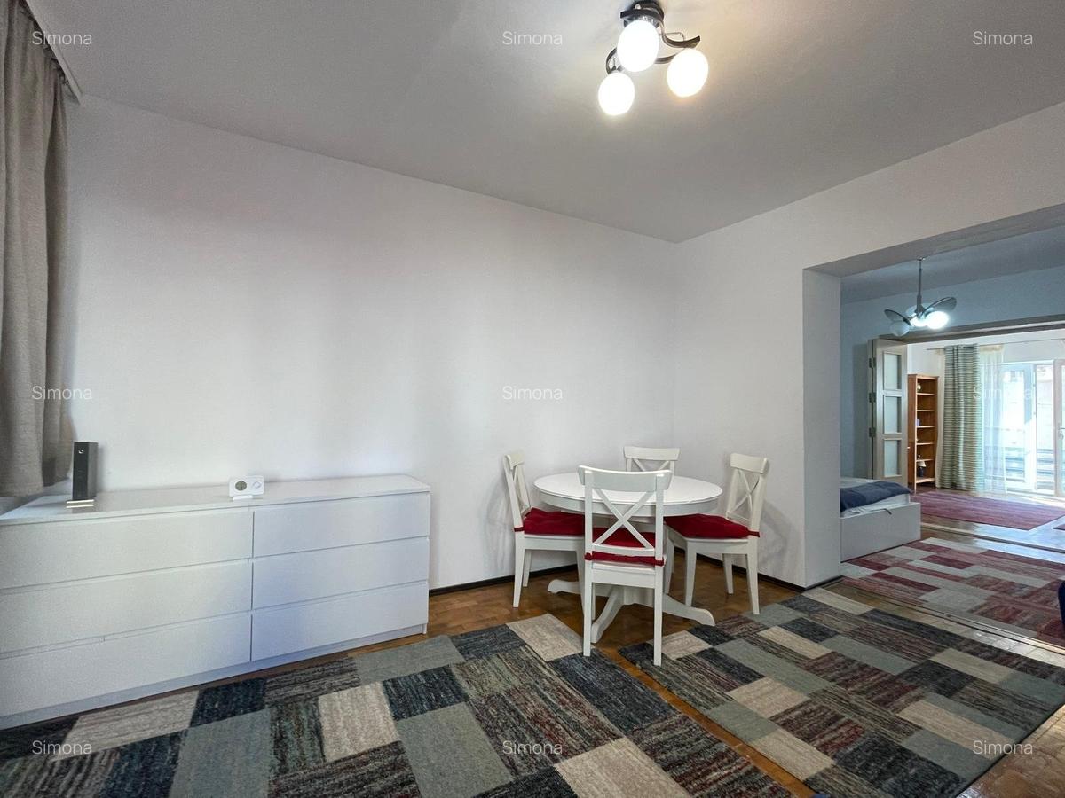 Exclusivitate - Plaja Modern, apartament 3 camere, renovat recent, mobilat - 15