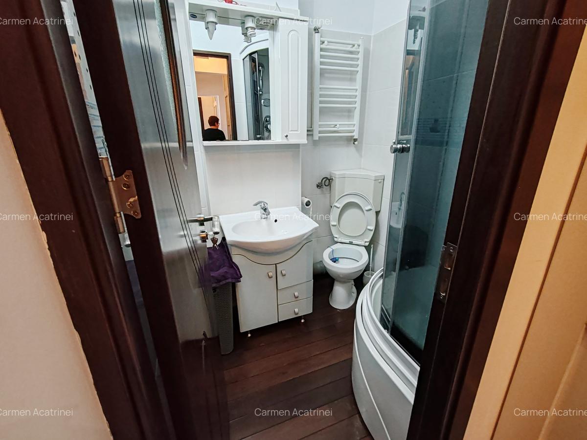 Apartament 4 camere mobilat si utilat modern zona Astra - 19