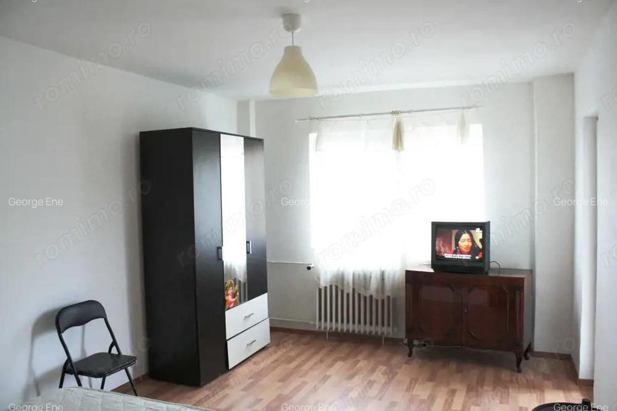 Garsoniera vanzare Calea Rahovei 340 bloc reabilitat - 2