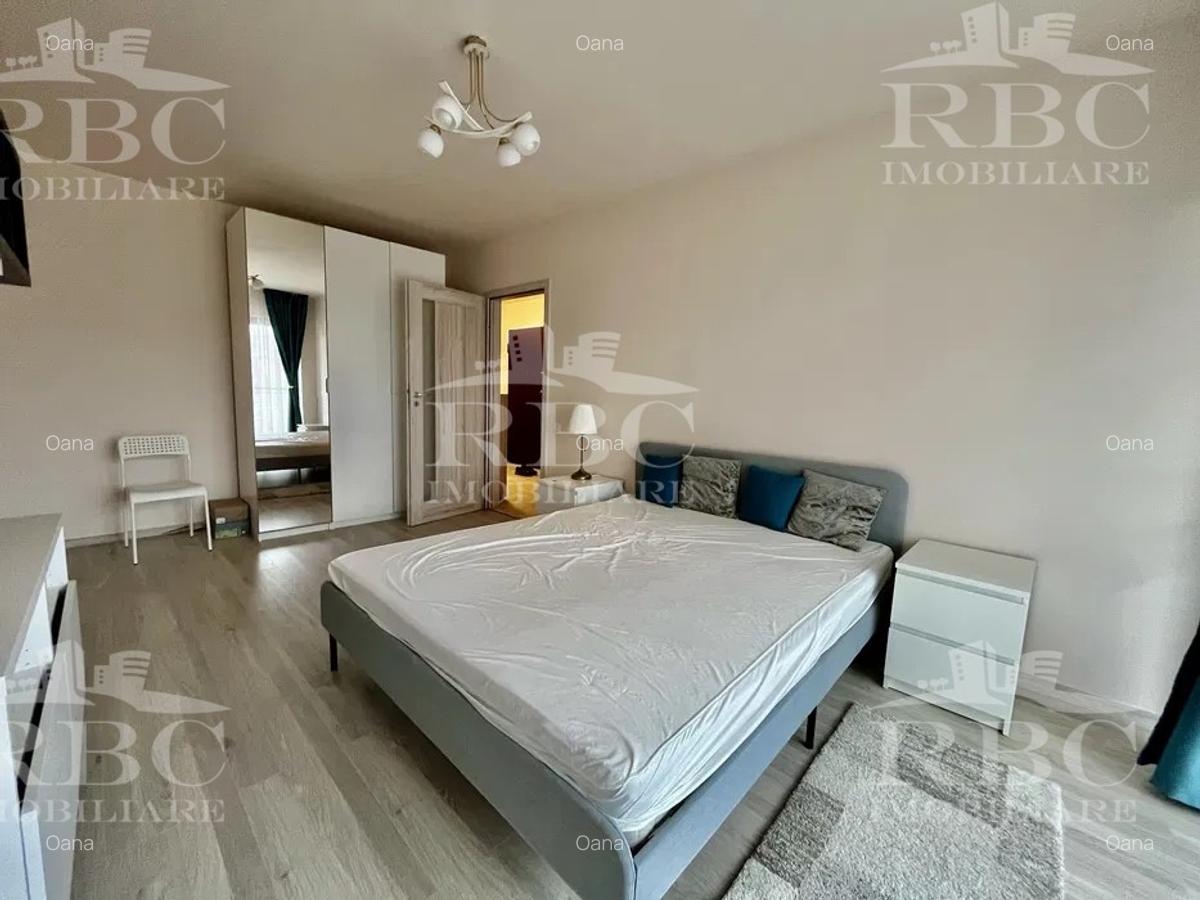 Apartament 2 camere cu parcare subterana in cartierul Europa - 6
