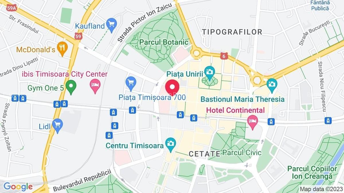 Apartament cu 3 Camere și Istorie, în Inima Timișoarei - Ideal pentru Investiție - 8